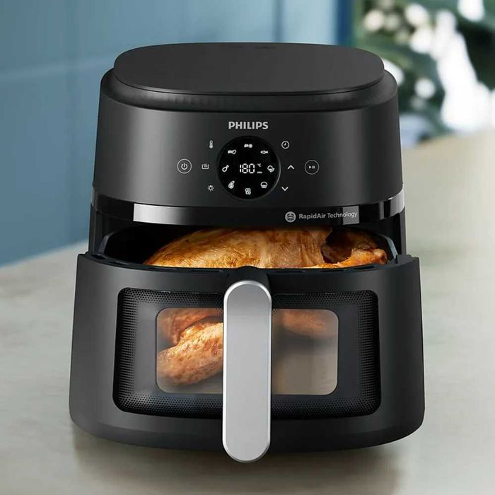 Аэрогриль Philips NA231/00