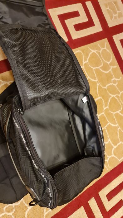 Tankbag mare motodetail