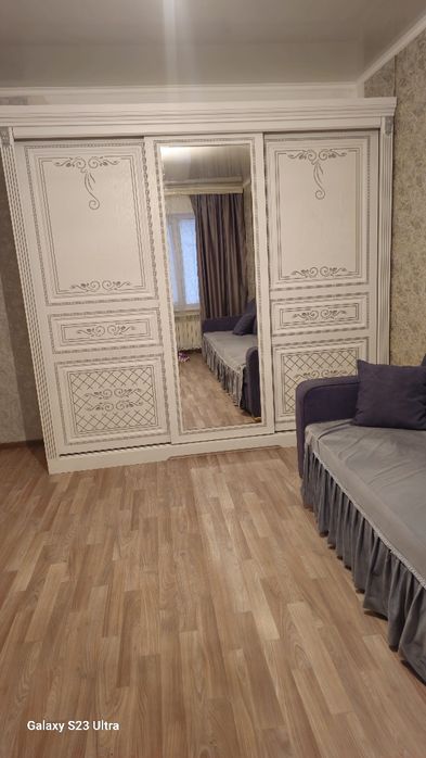 Продается 1 комнатная квартира