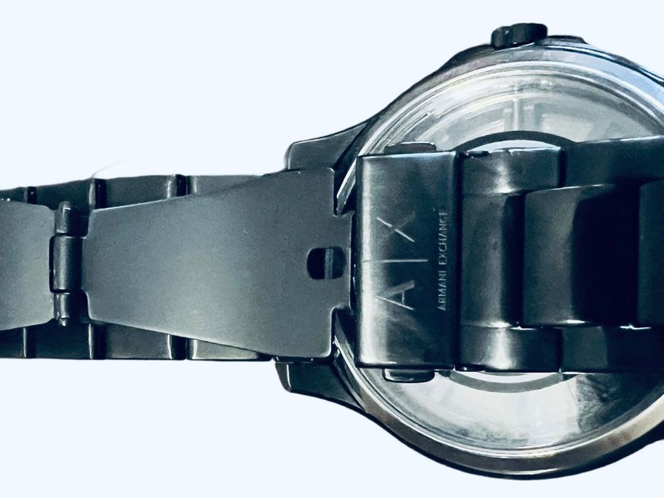 Мъжки часовник  Armani EXCHANGE AX2189 HAMPTON