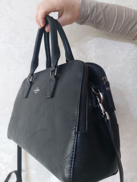 Датская сумочка новая