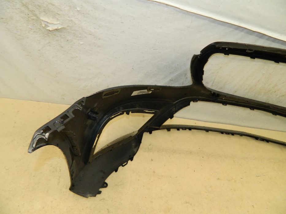 Bara fata Mercedes C-Class W205 facelift, 2019, 2020, 2021, A2058851101