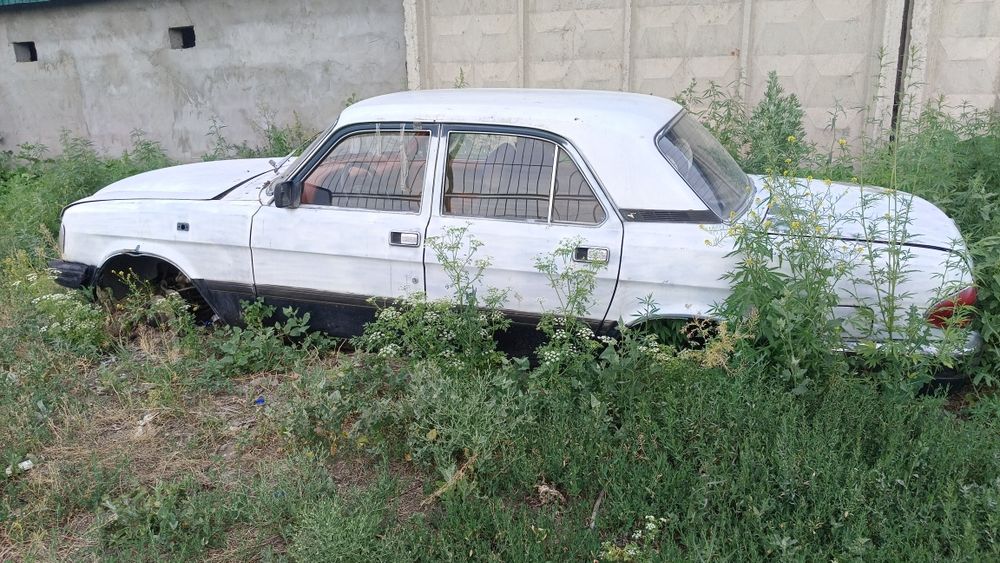 Блок управление эбу