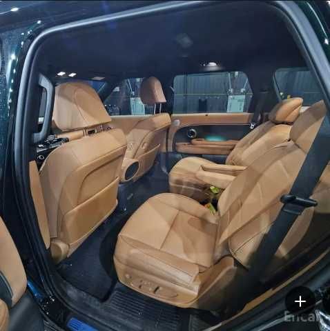 Hyundai Palisade Calligraphy