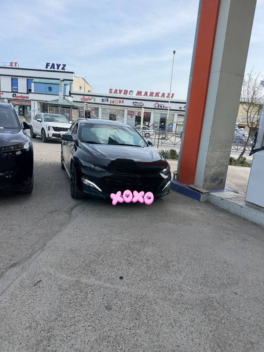 Malibu premier Малибу 2