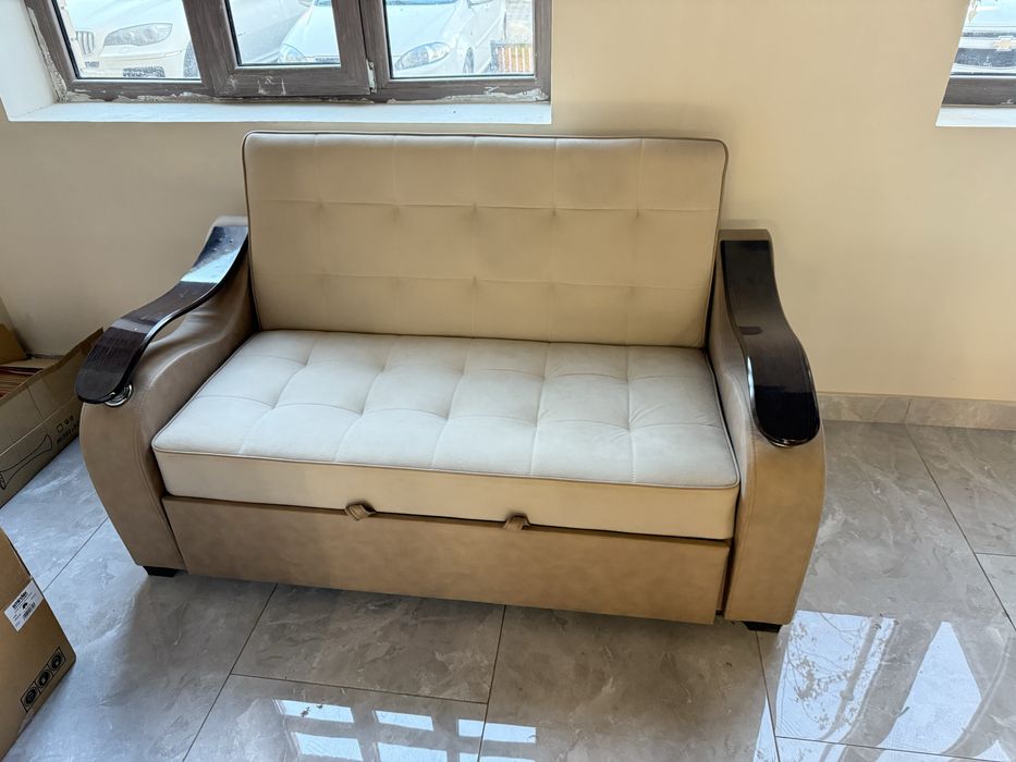 Мебел диван кровать