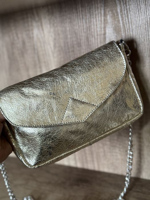 Распродажа!Сумочки клатч из натуральной кожи по 150 000 сум