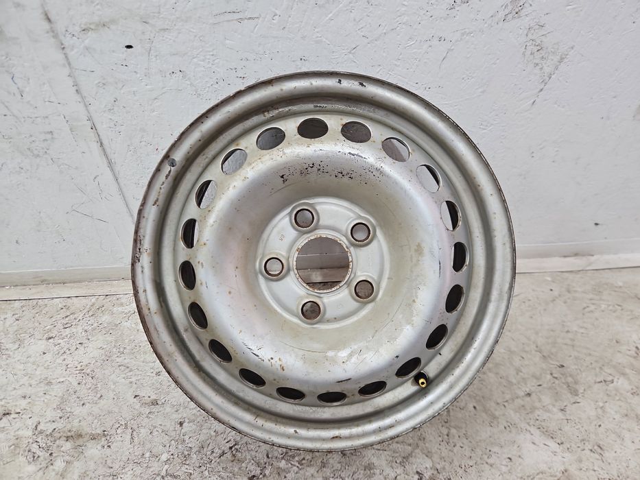 Set jante tabla Volkswagen Transporter 5 (7HB, 7HJ) [Fabr 2004-2013] 7