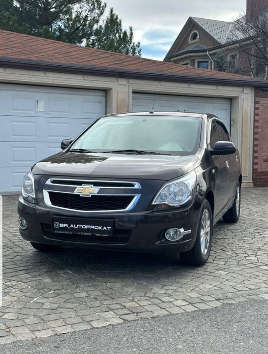 Автопрокат без залога