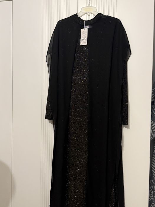 вечерние платье