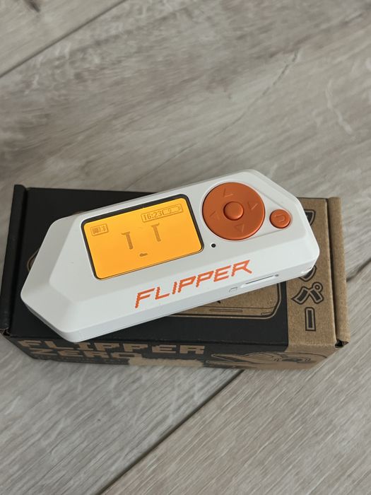 Flipper Zero + 3 in 1 Board