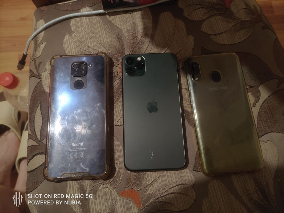 Срочно продам мощный телефон