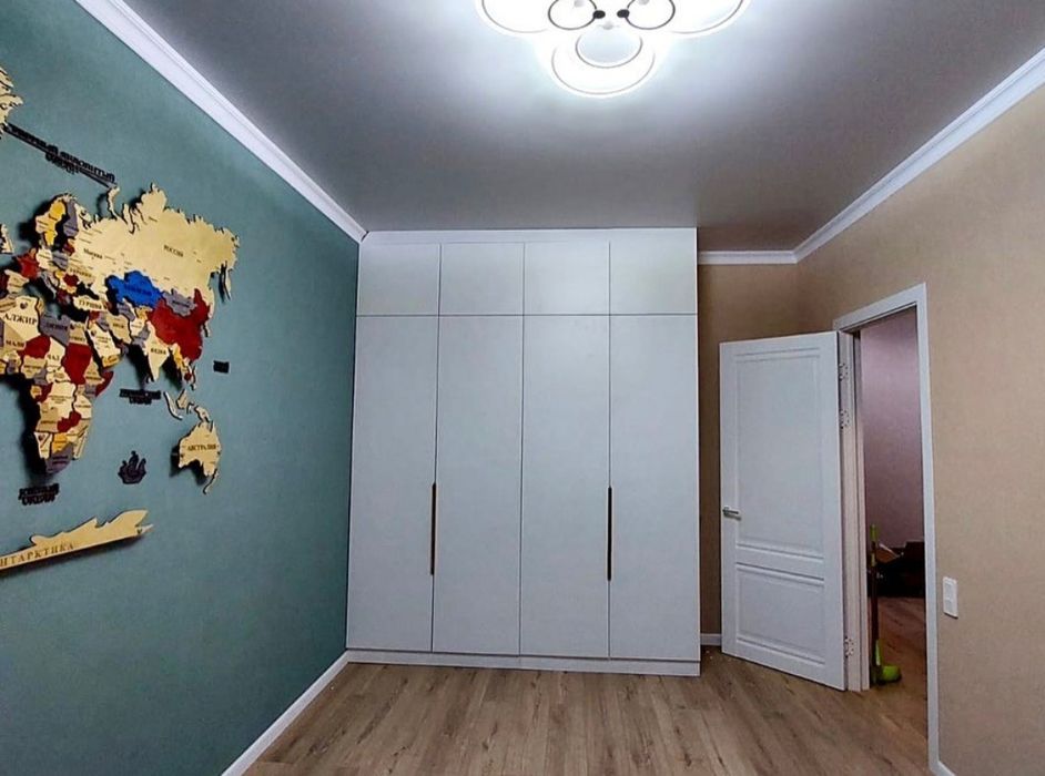 Шкаф купе прихожка гардероб