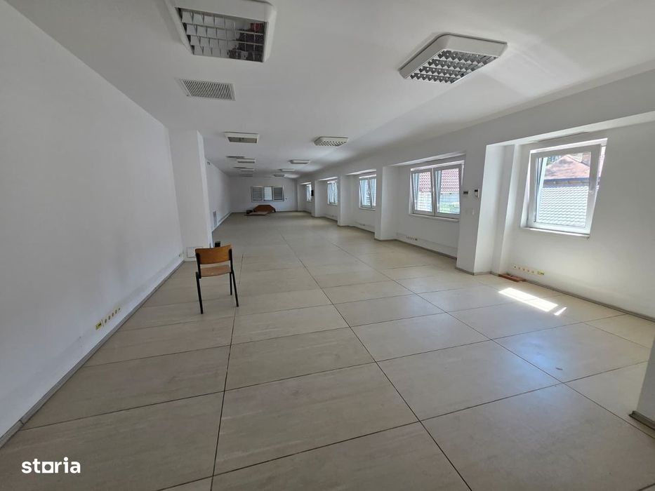 Casa individuala 7 camere+ apartament, 5 locuri de parcare. Sagului