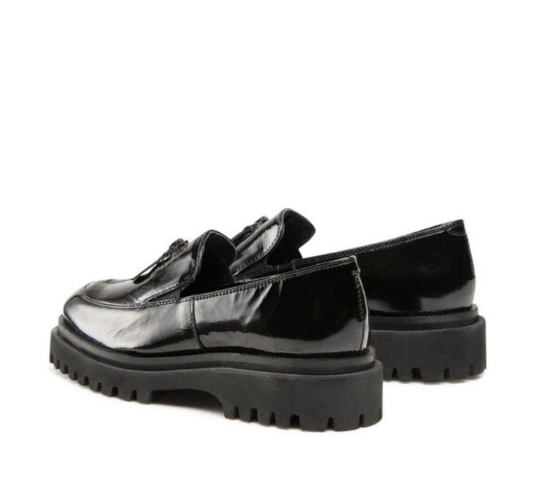 Мокасини Sergio Bardi