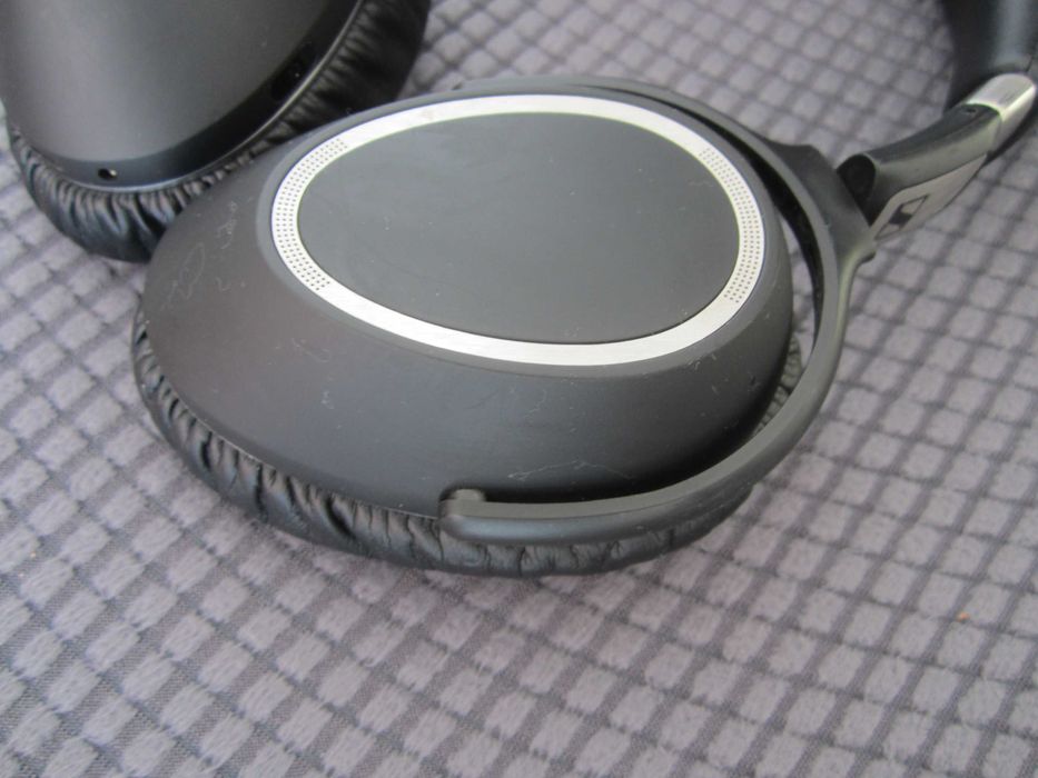 Sennheiser MB 660 Блутут слушалки