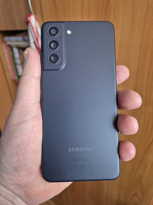 Samsung galaxy S21 Fe 5g