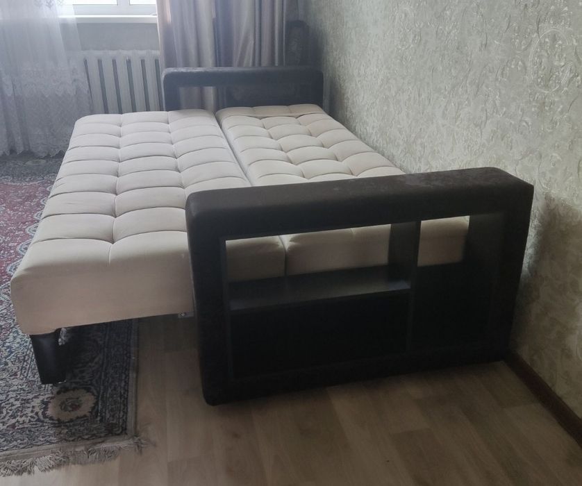 Мягкий уголок для гостинной