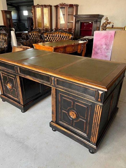 Birou clasic,recent reconditionat!