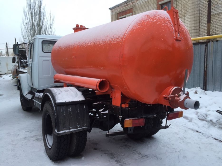 Продам Ассенизатор