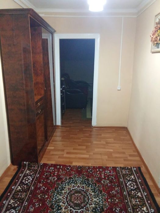 Сдам дом на долгий срок