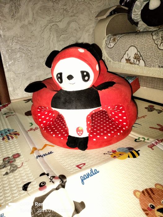 Продается детское кресло