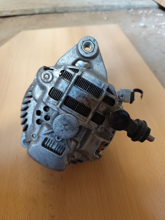 Алтернатор/Стартер Mazda 2 DE 07-14
