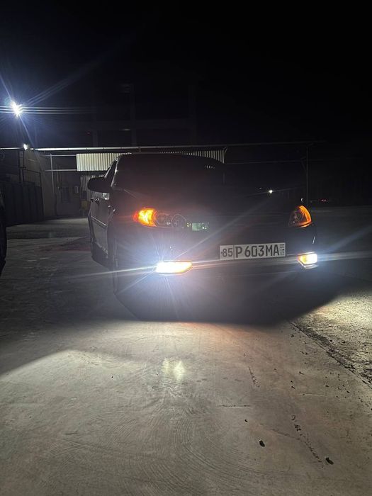 Lasetti 1.8 jentira