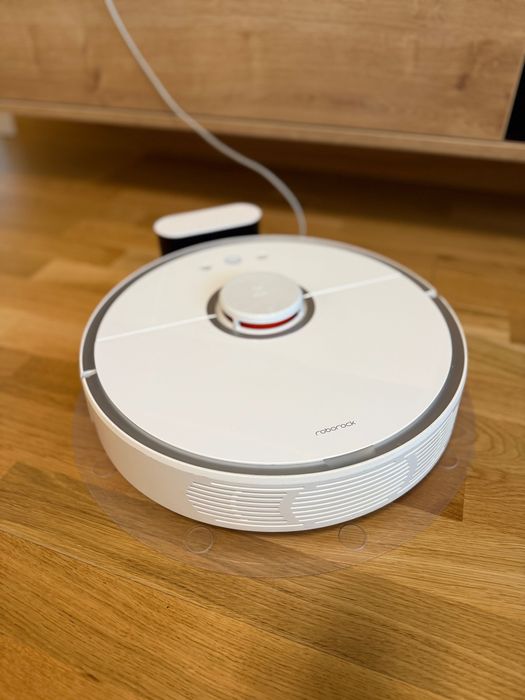 Roborock S502-00