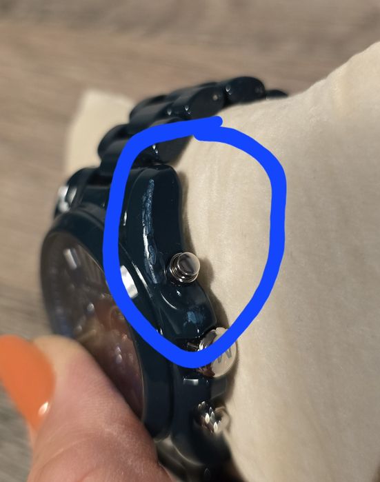 Ceas Michael Kors Bradshaw MK 6723