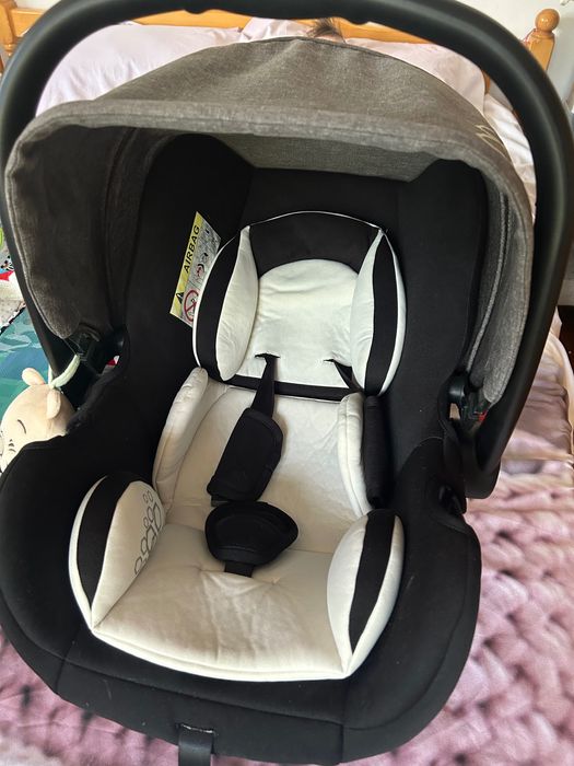 Кошче за кола използвано