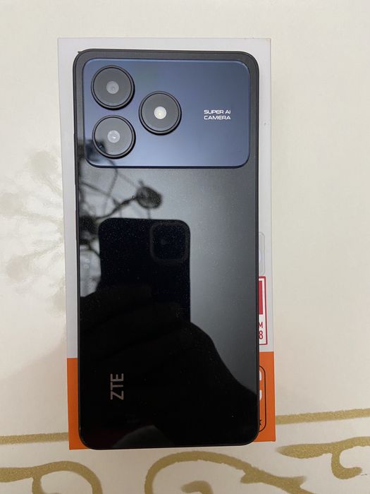 ZTE Blade A36 сатылады бағасы 45мың