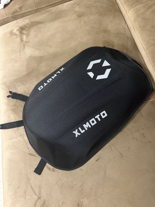 Rucsac xlmoto folosit o data