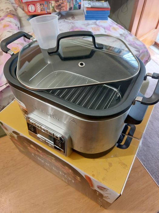 Slow cooker Crock Pot