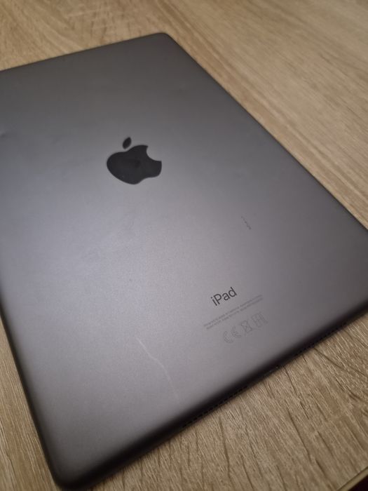 iPad 8 32 gb wifi 8th