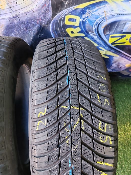 205 55 16 allseason  Nexen