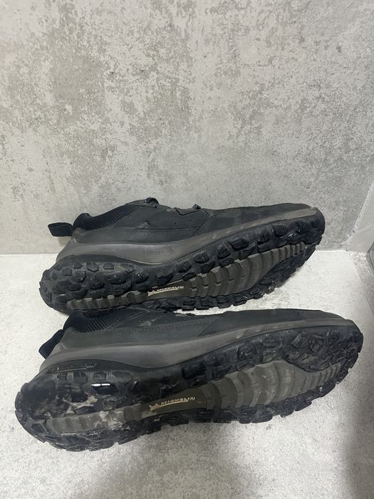 Кроссовки мужские Ecco продам