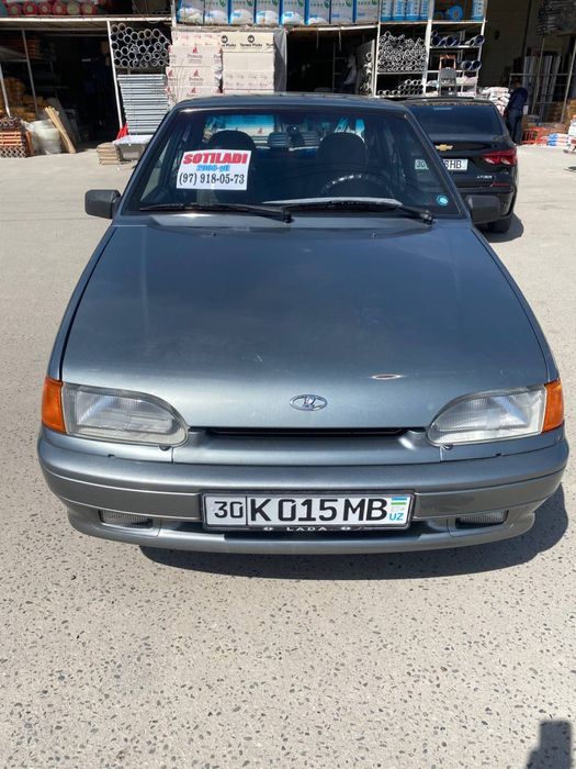 Лада ваз 2115 яхши холатда лллллллллл