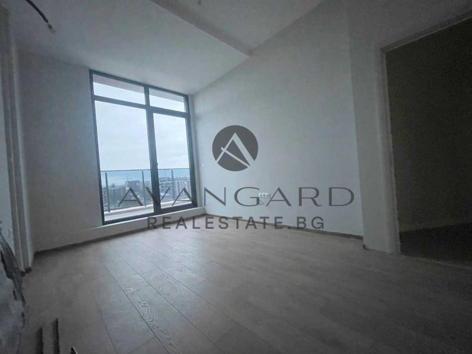 Продава се Двустаен апартамент в Пловдив, Христо Смирненски - 77 кв.м за 1519 €/кв.м - Снимка #5