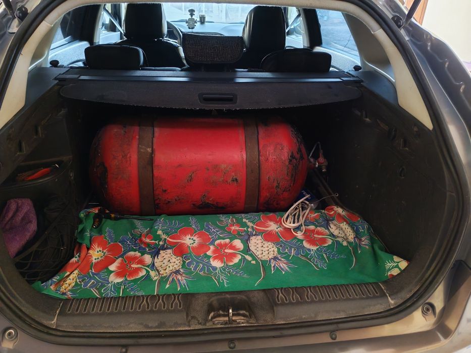 Mashinani  dakument tomonlama muamo yoq