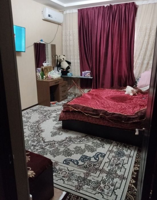 Продаю 1/1/3,Новостройка, 35м2. Карасу 6, ор-р Мечеть! Ипотека!