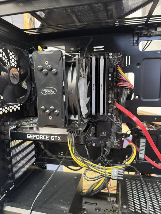 персональный компьютер б/у