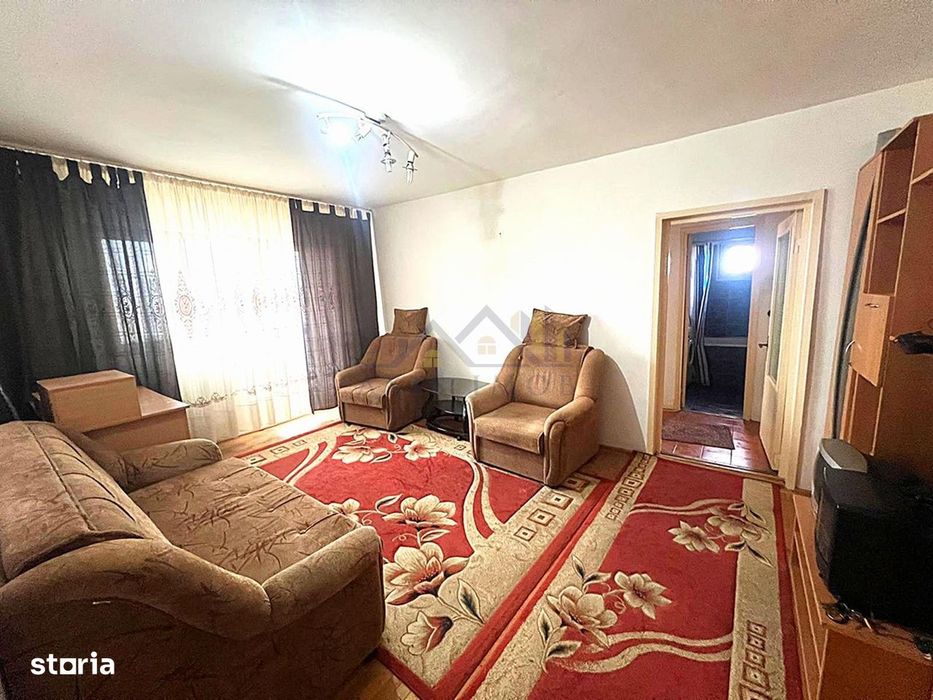Apartament 2 camere conf 1 semidec zona Unirii Sud — fotografia 1