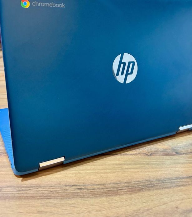 HP Chromebook x360