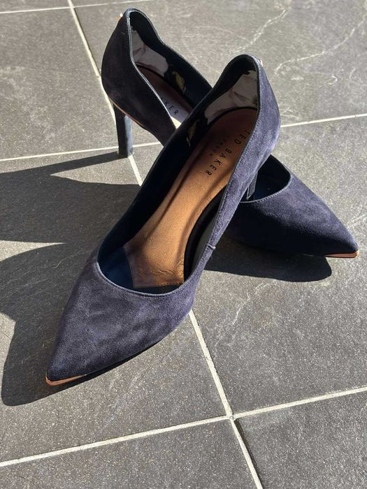 Ted Baker, Next, Orsay обувки