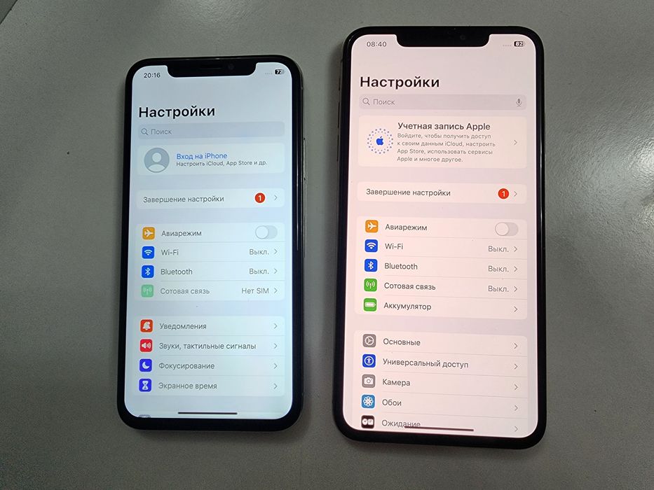 Iphone Xs Max Gold 64GB Продается срочно Ташкент