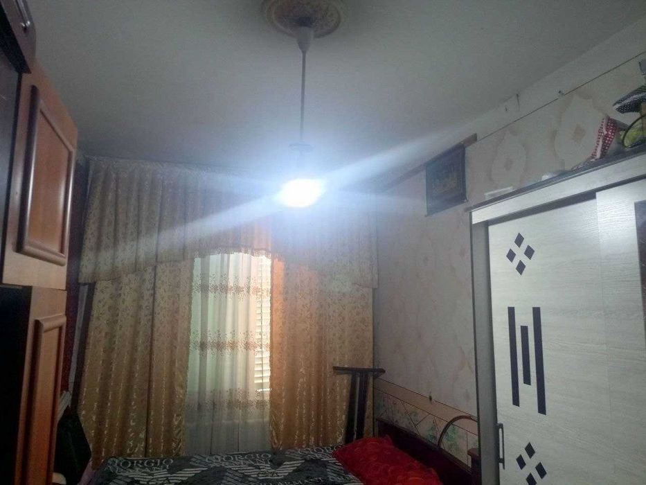 Продаётся 4-комнатная квартира в районе Медгородок.!