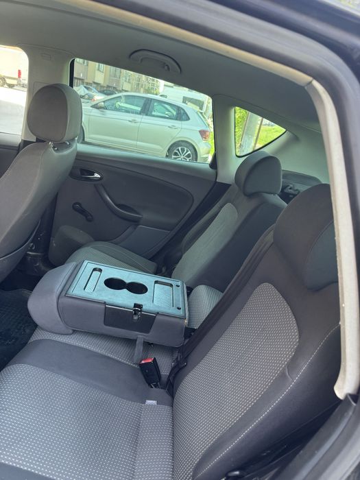 Vand seat altea 1.9 TDI an 2005