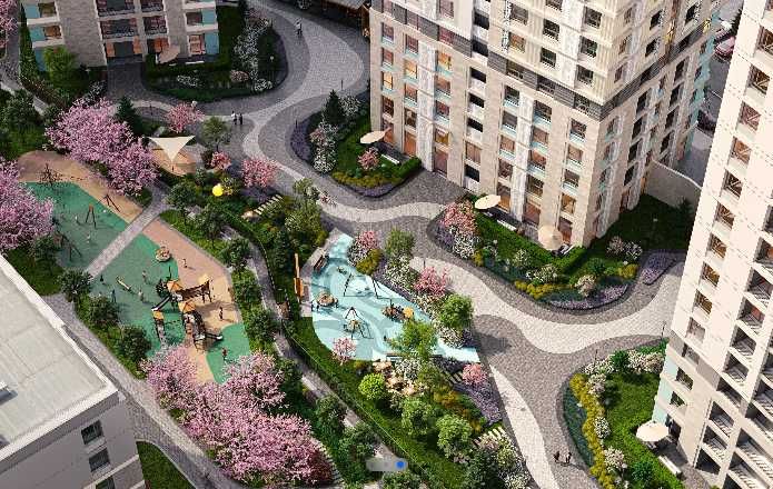 Студия 28.35 м2 у Метро со Скидкой -15% с ПВ-6,919 у.е (KS)