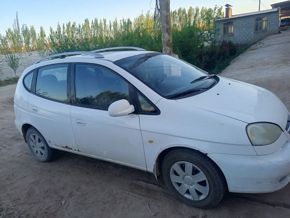 Other Tacuma 2007 — 2